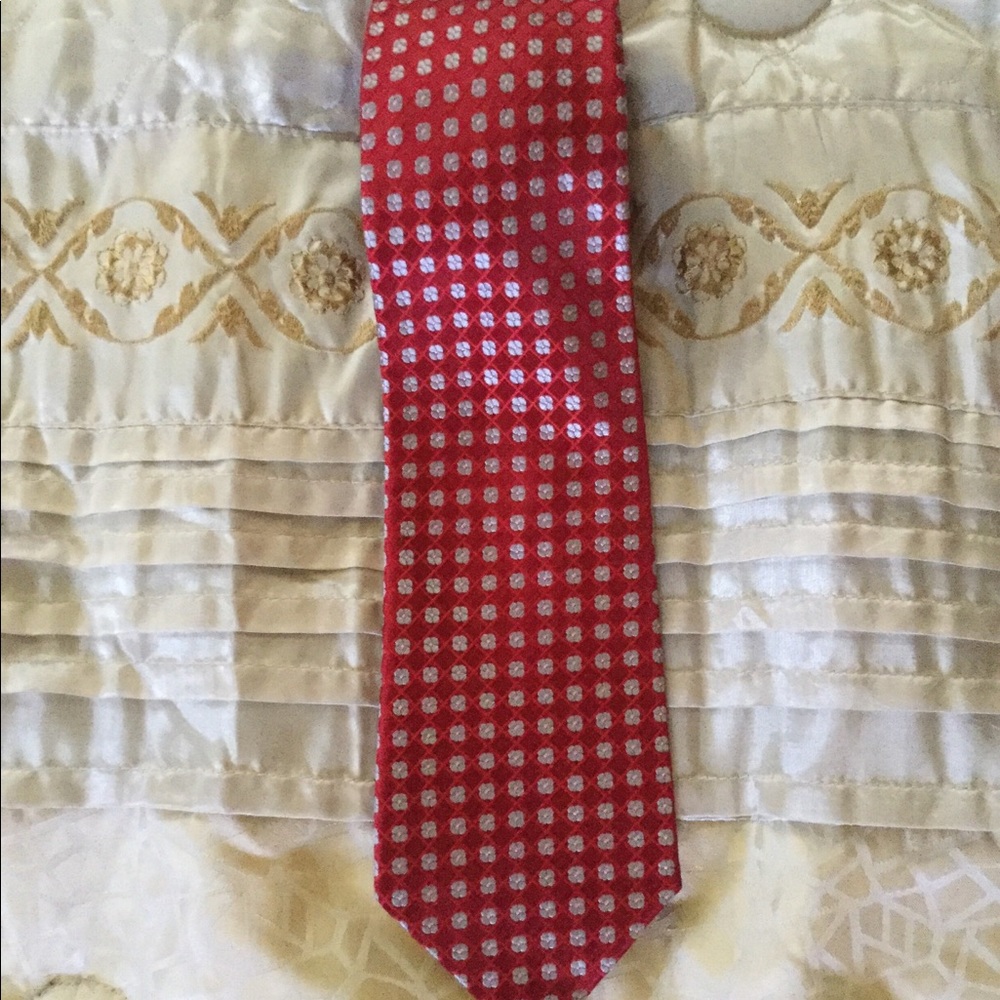 Sean John tie